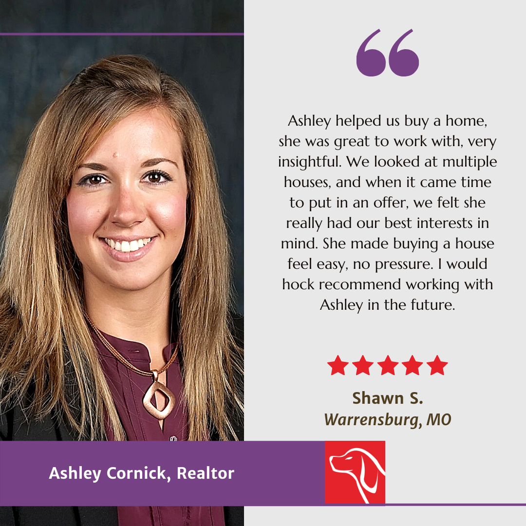 Ashley's Customer Review