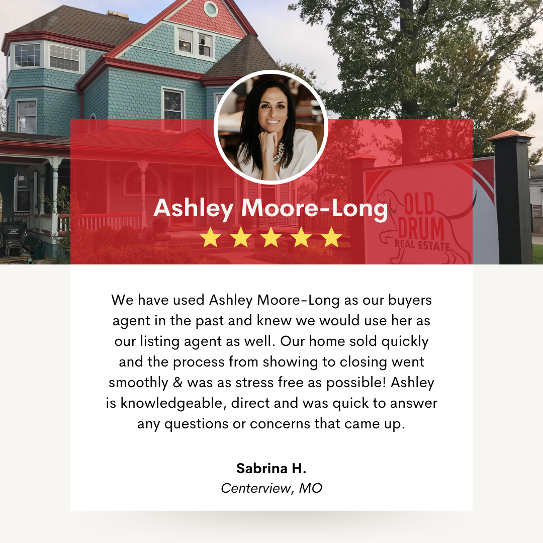 Customer Review of Ashley Moore Long