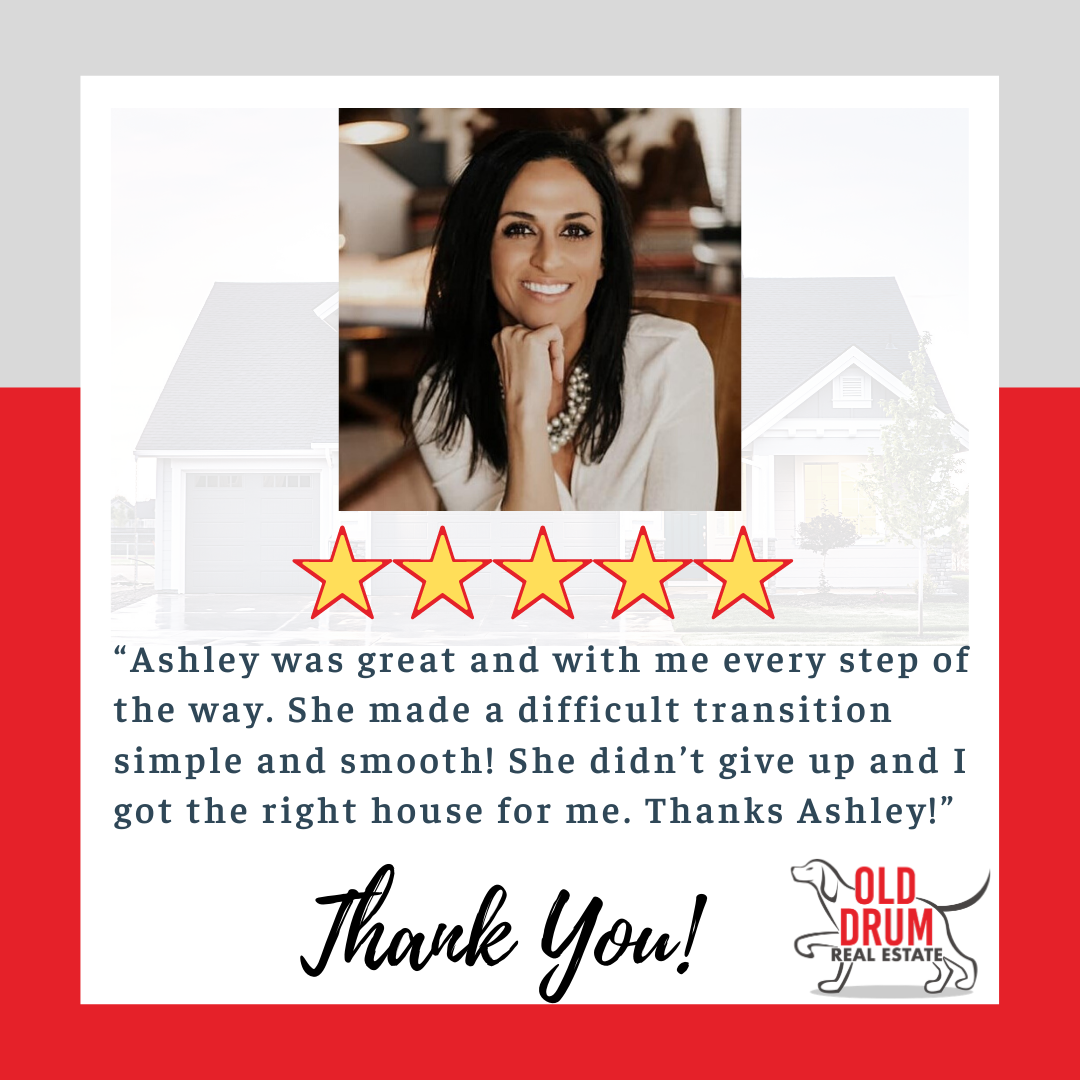Ashley Moore Review