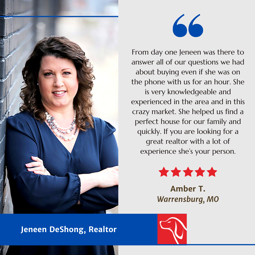 Jeneen's Customer Review