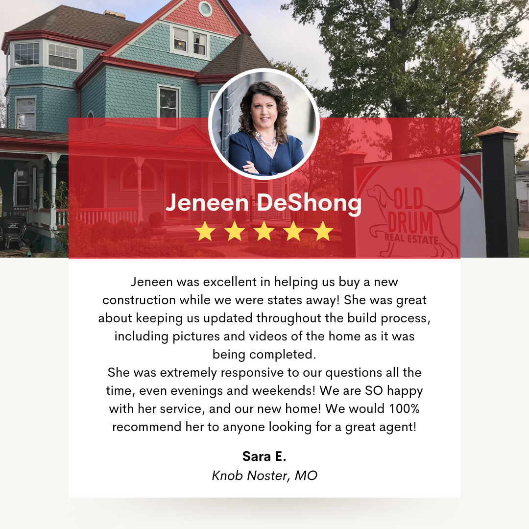 Customer Review
