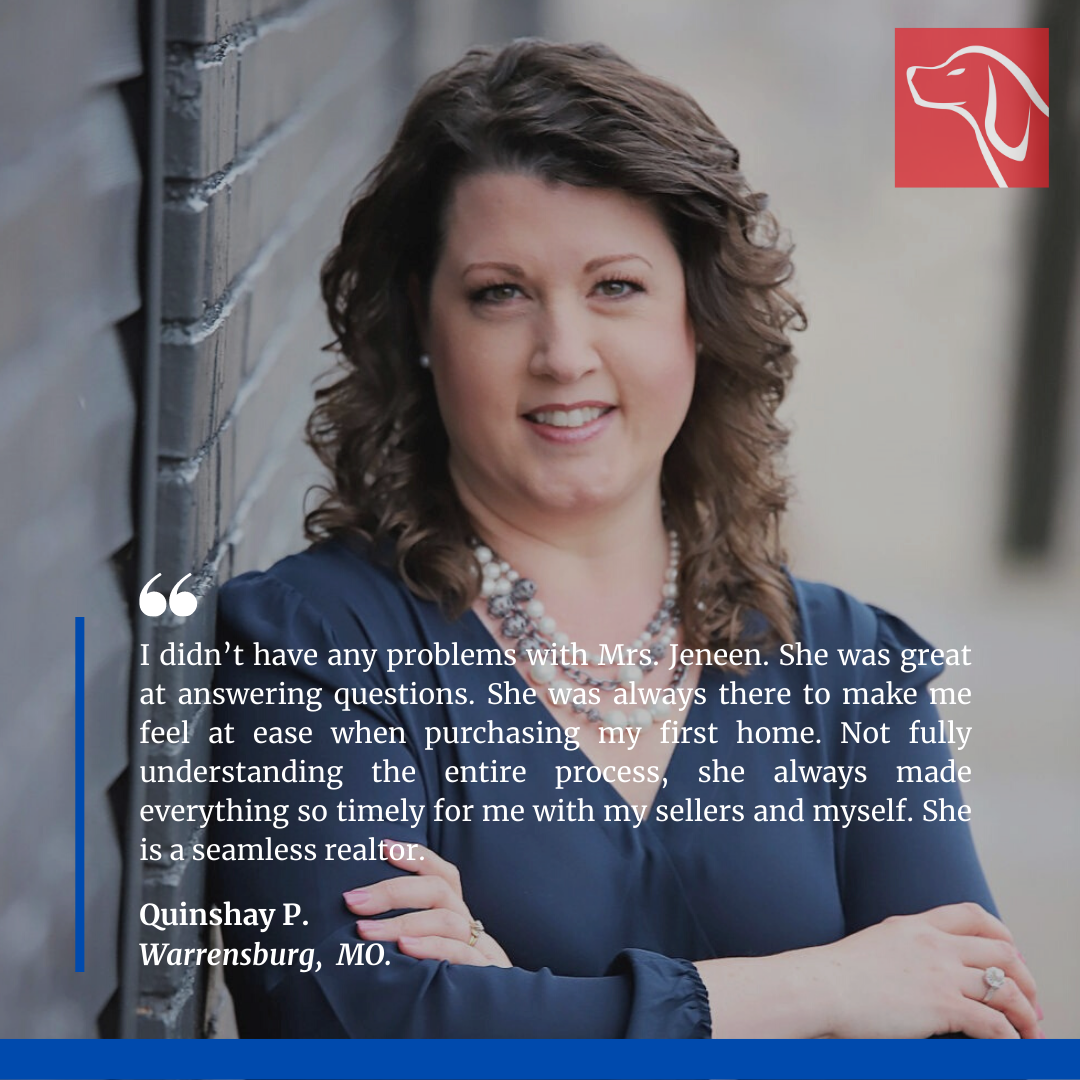 Jeneen's Customer Review