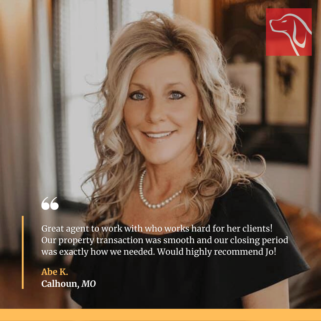 Customer Review of Jo Johnson