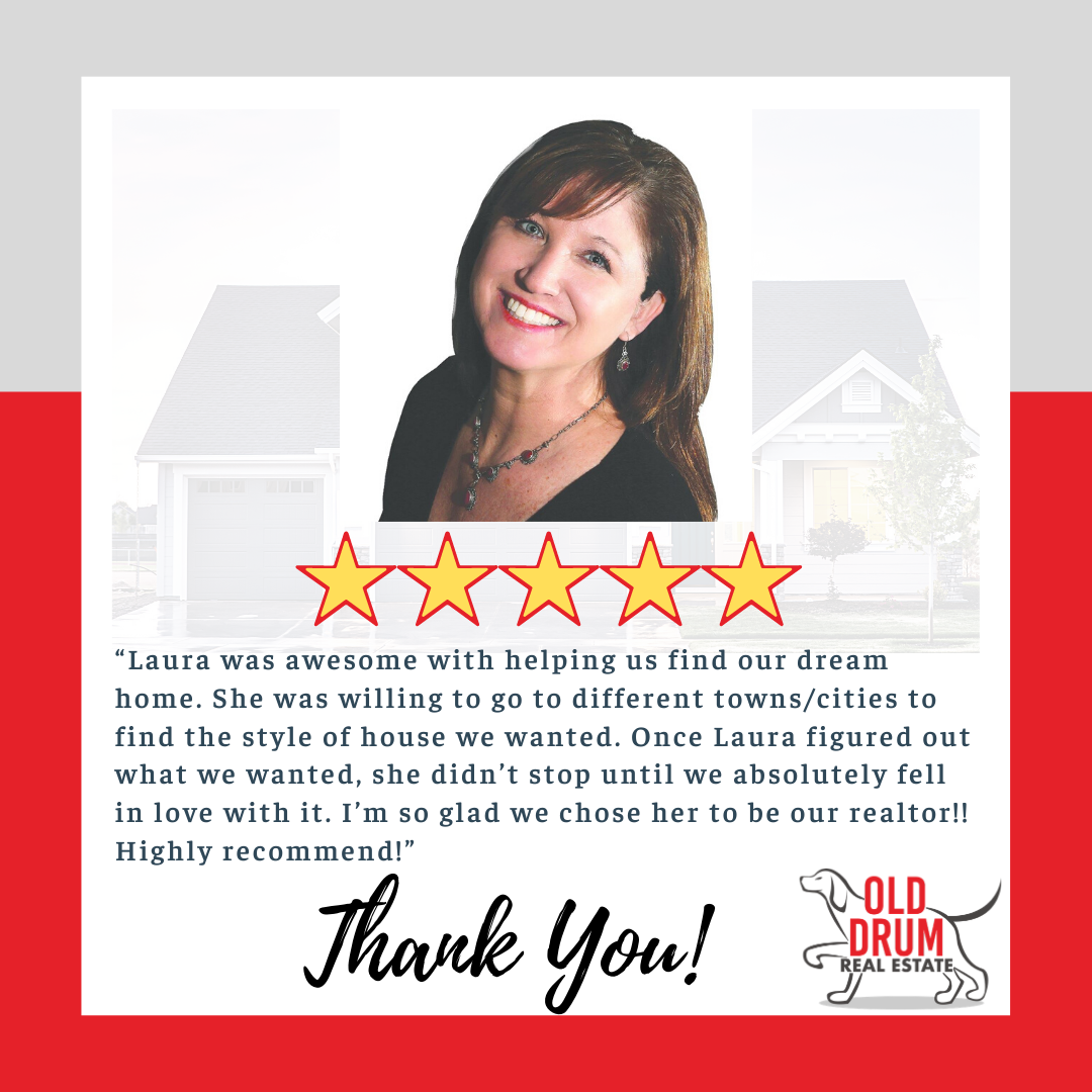 Laura Lockhart Review