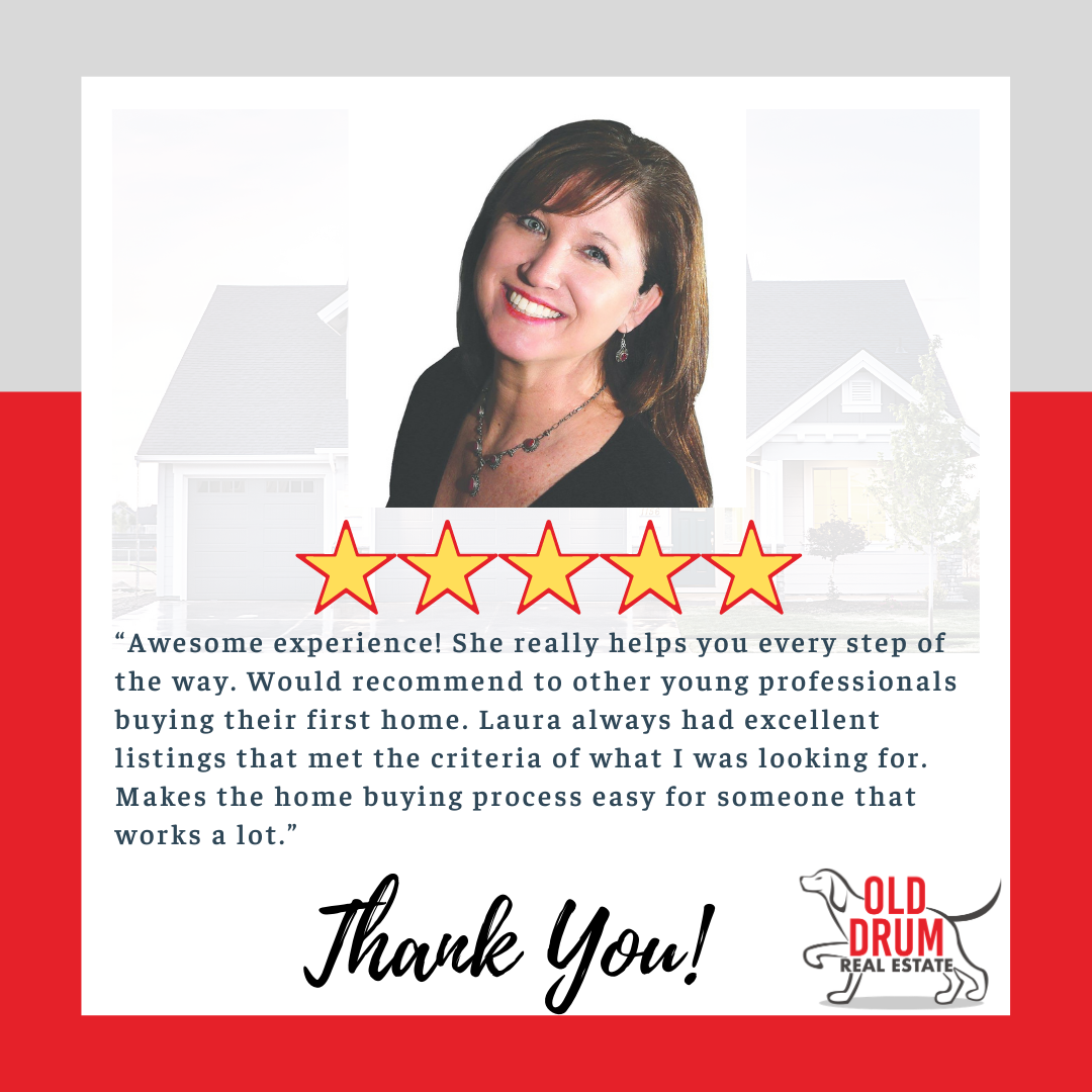 Warrensburg Realtor Laura Lockhart