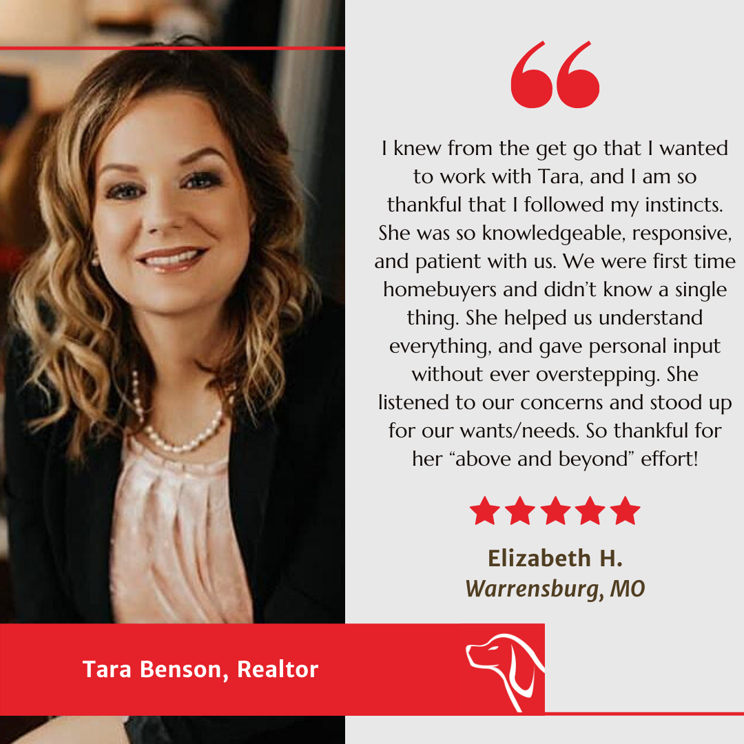 Tara's Customer Review