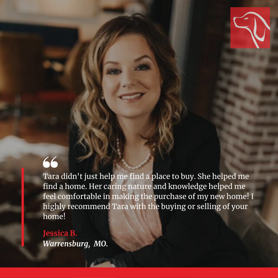 Customer Review of Tara Benson