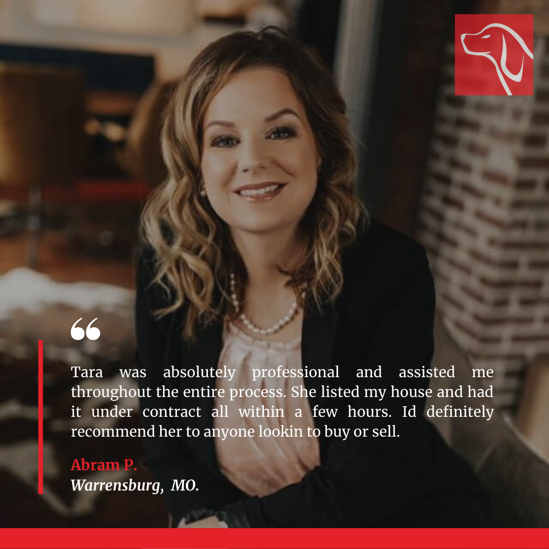 Customer Review of Tara Benson