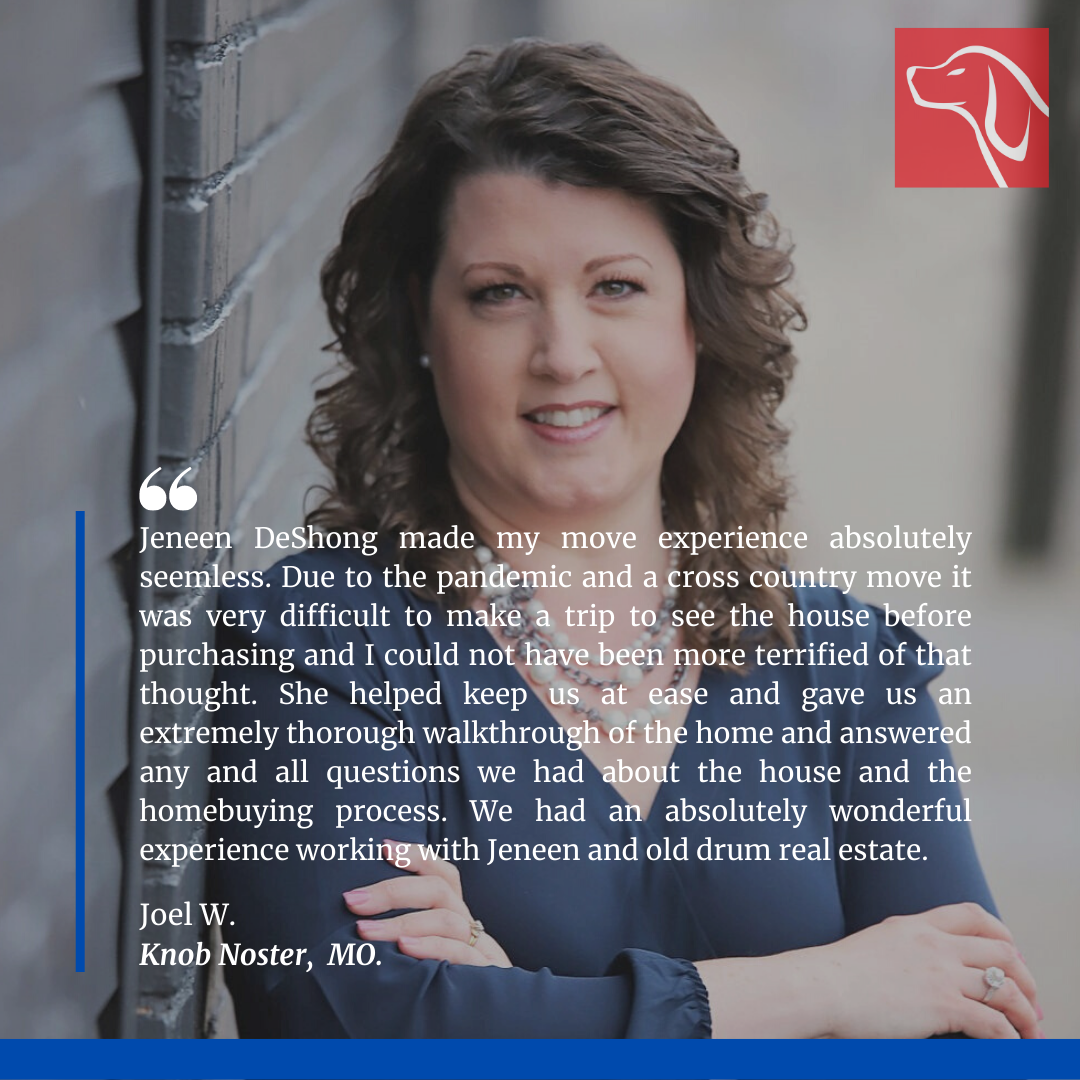 Jeneen's Customer Review
