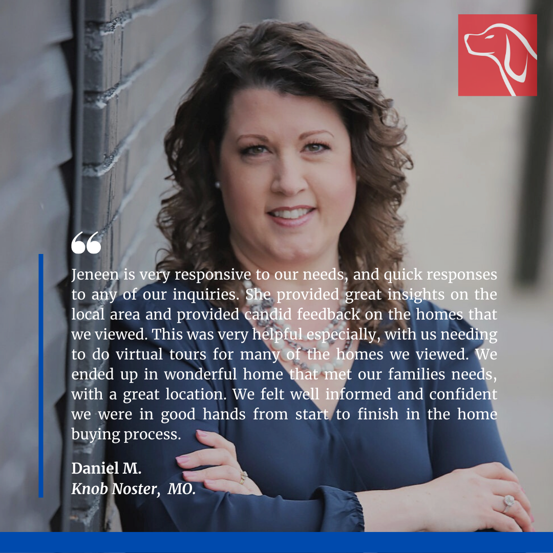 Jeneen's Customer Review