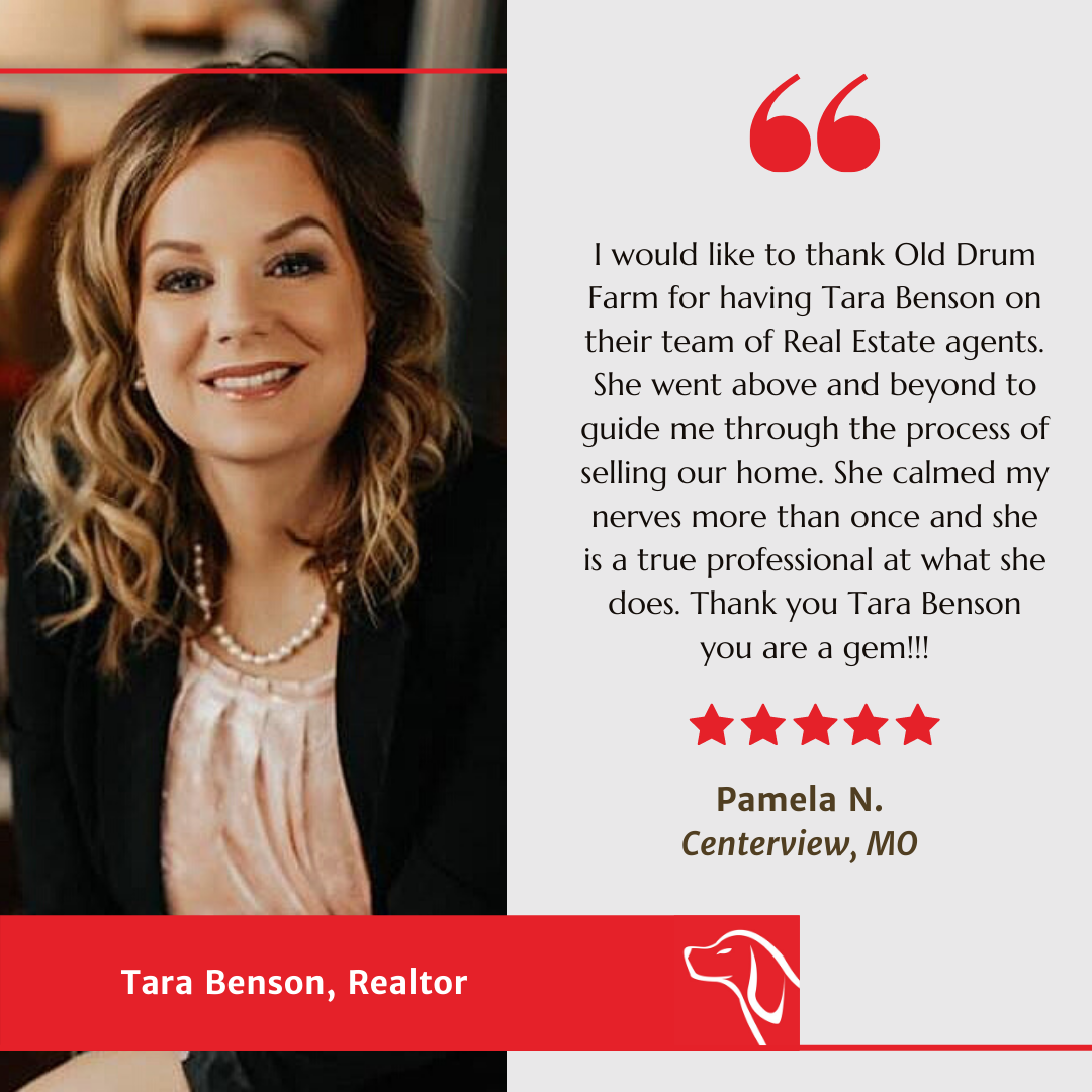 Tara's Customer Review