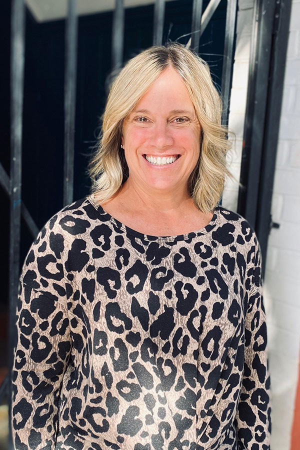 Michelle Hoskins Old Drum Real Estate Warrensburg Mo