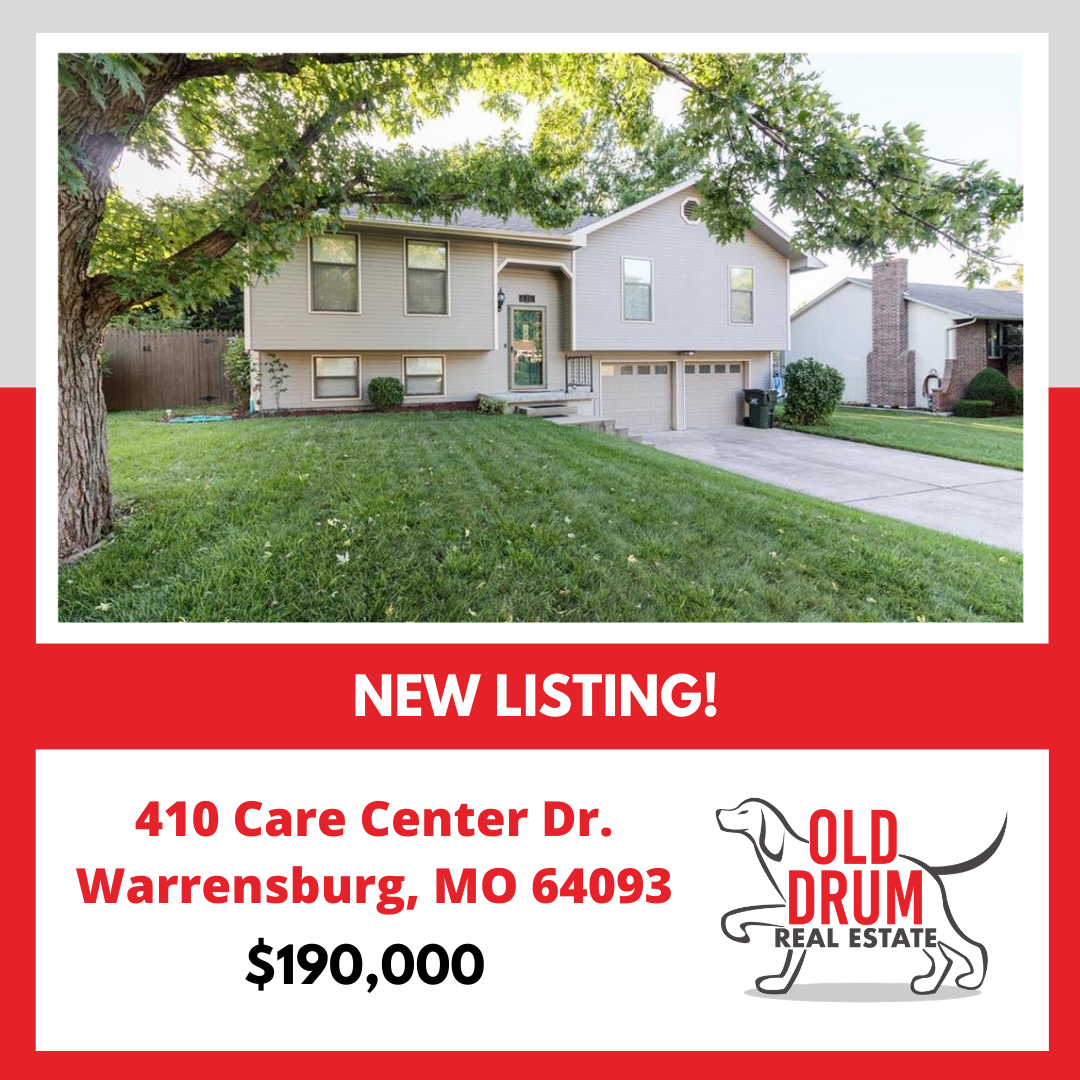410 Care Center Dr, Warrensburg, MO