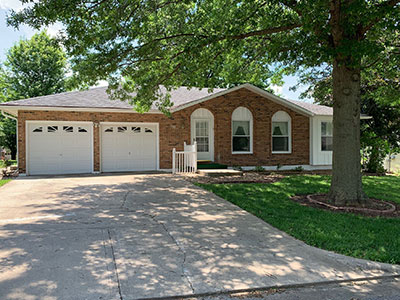 warrensburg single-family home