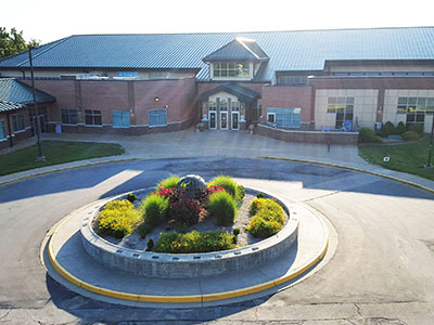 warrensburg home