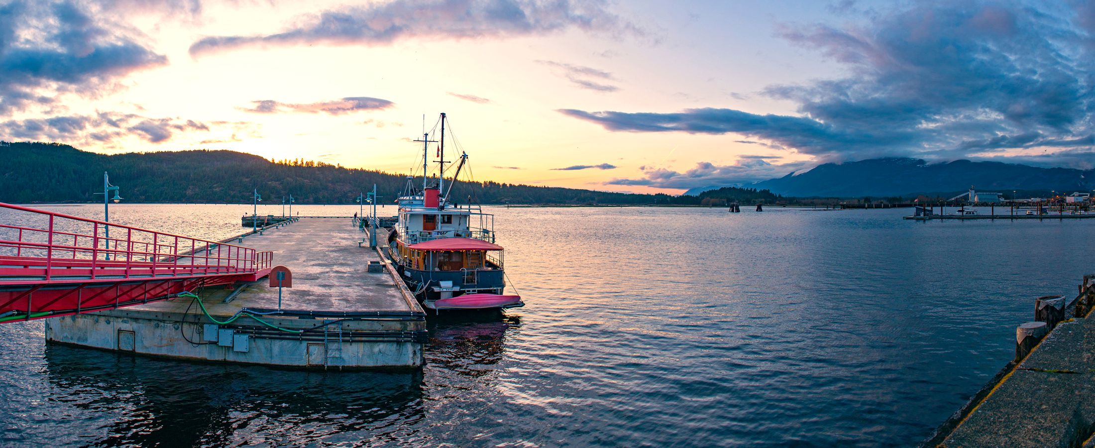 Tofino & Ucluelet Real Estate Market Report