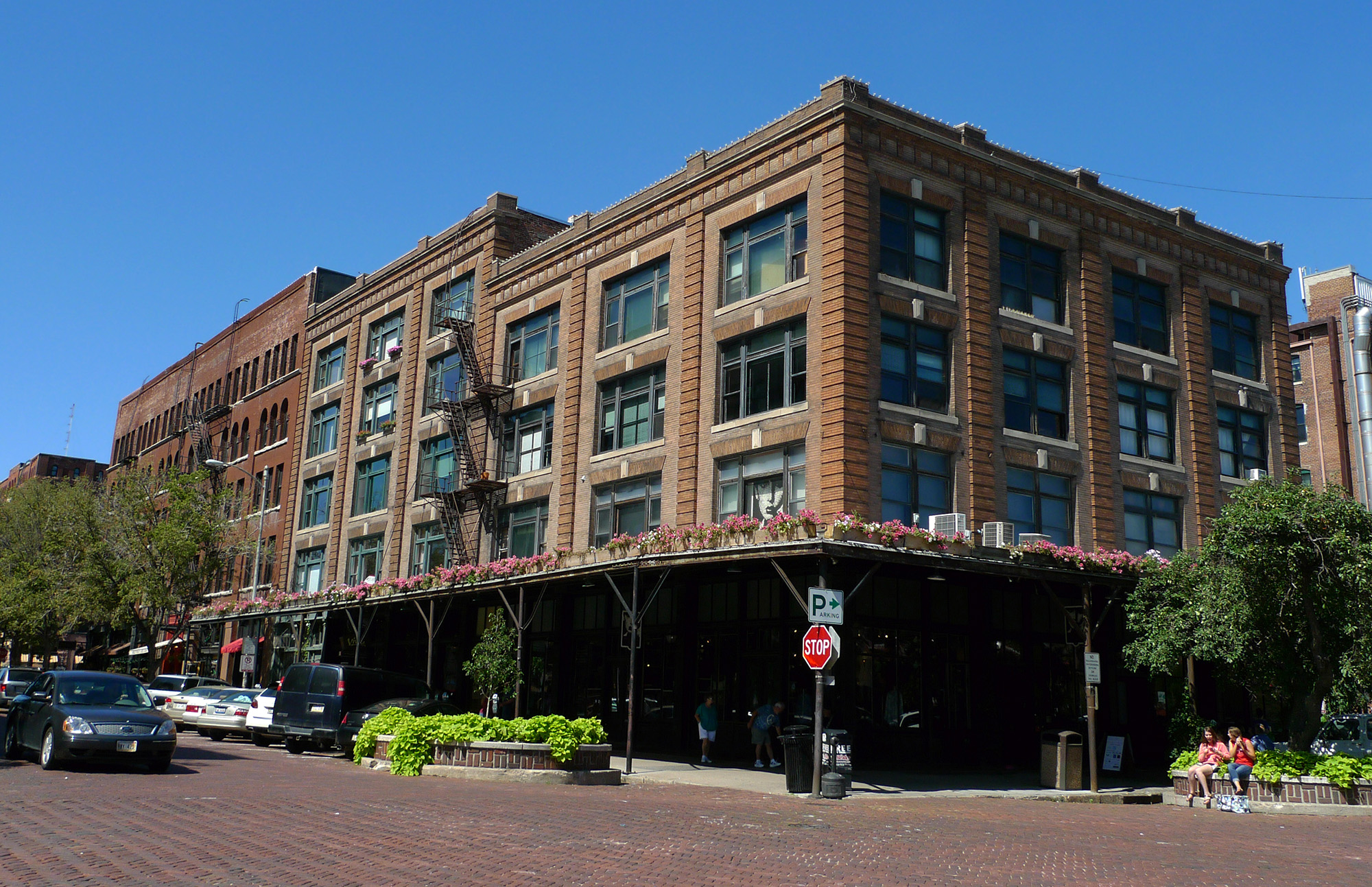 Omaha Condos