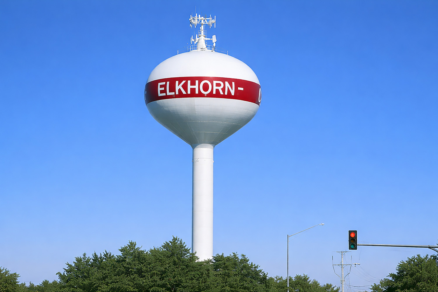 Elkhorn homes for sale