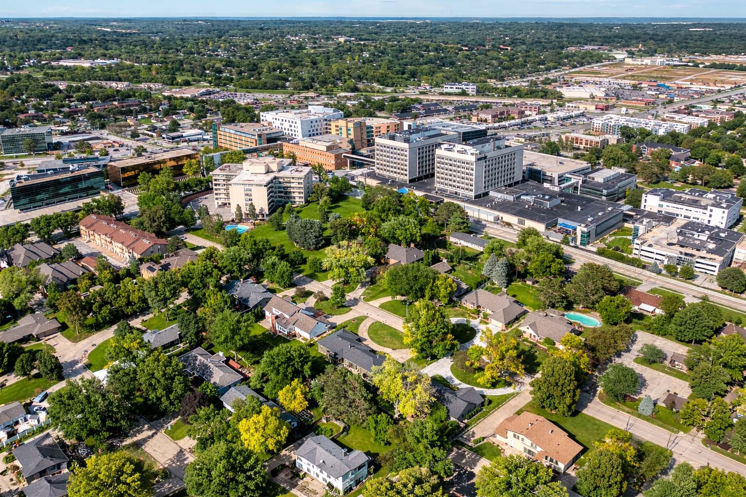 Westside Regency homes for sale