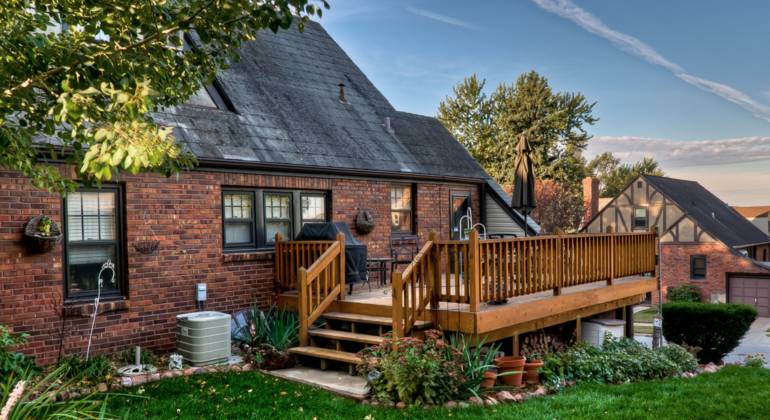 The Friendly Neighborhood of Morton Meadows