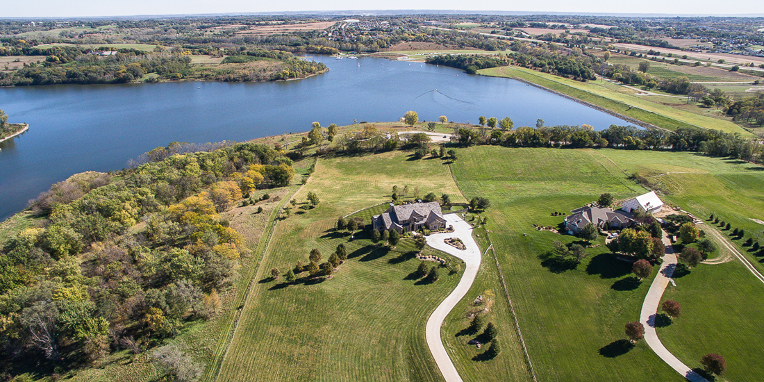 Explore Great Neighborhoods in Northwest Omaha