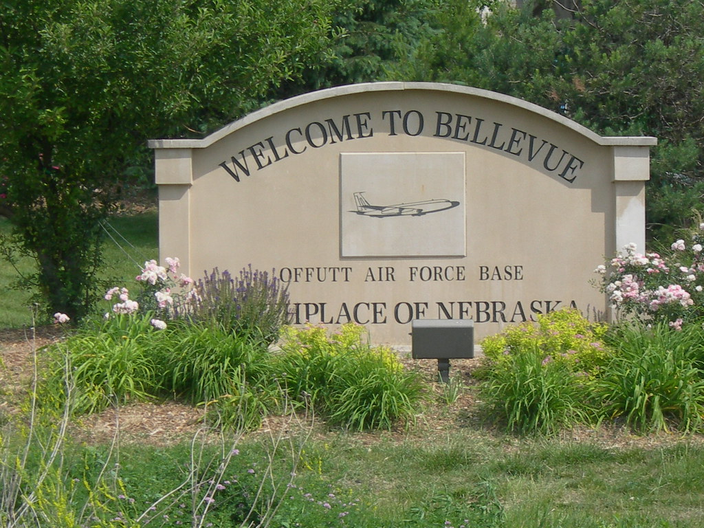 Bellevue homes for sale