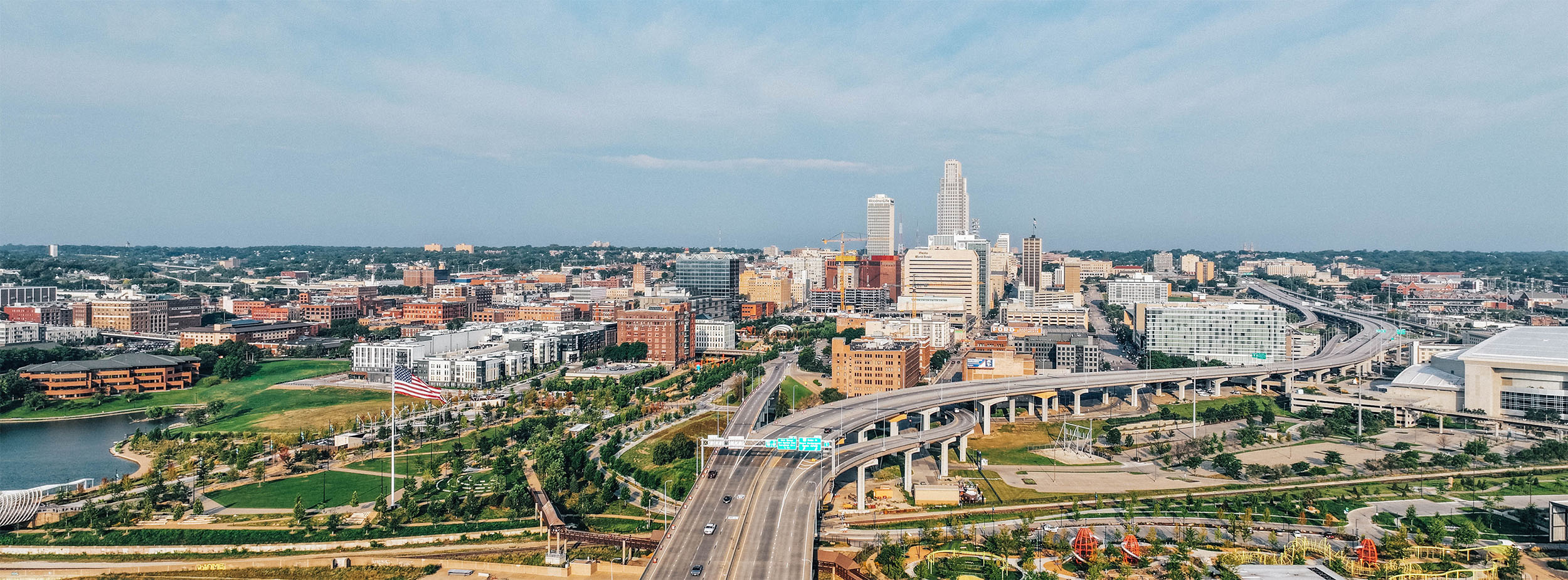 Buy or sell Bellevue real estate