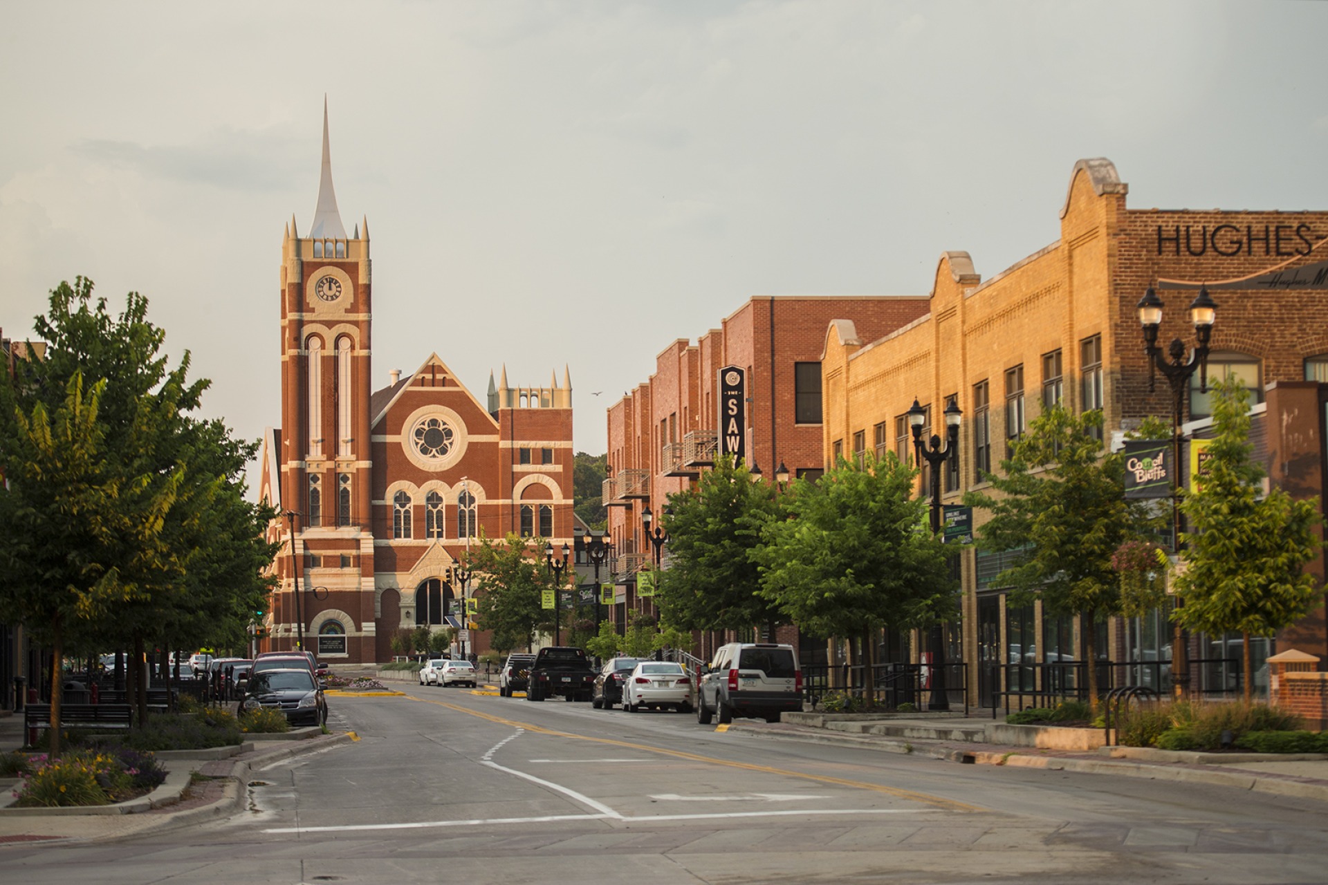 Western Iowa homes for sale