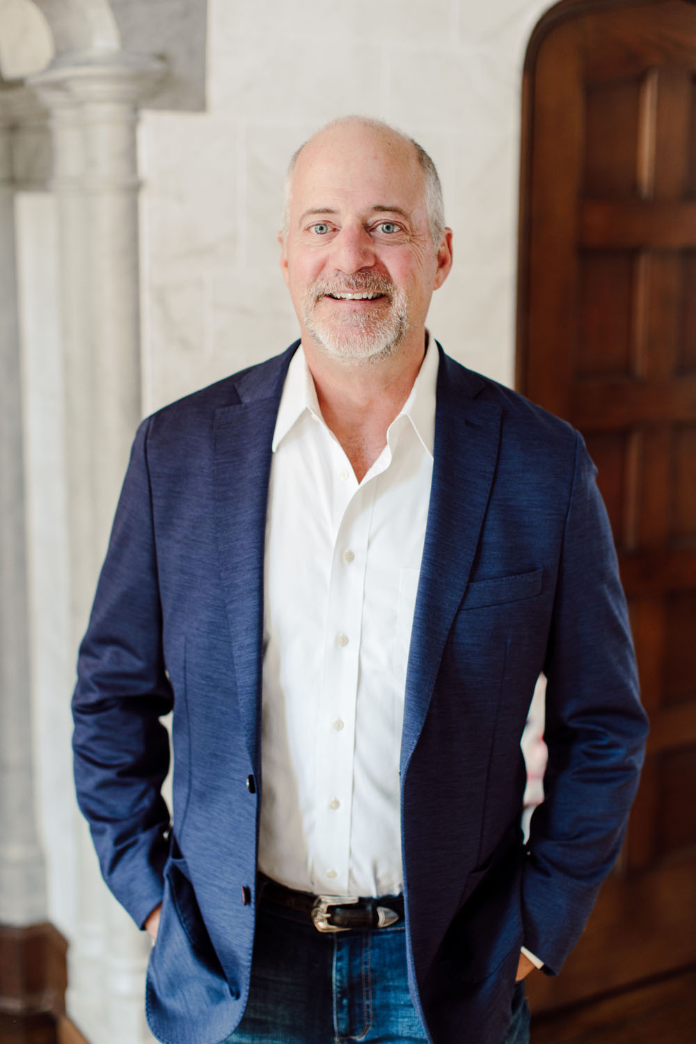 Jeff Rensch