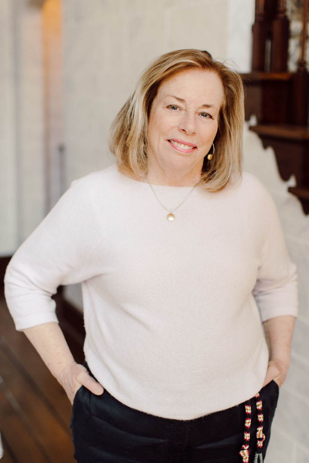 Judy Cleveland