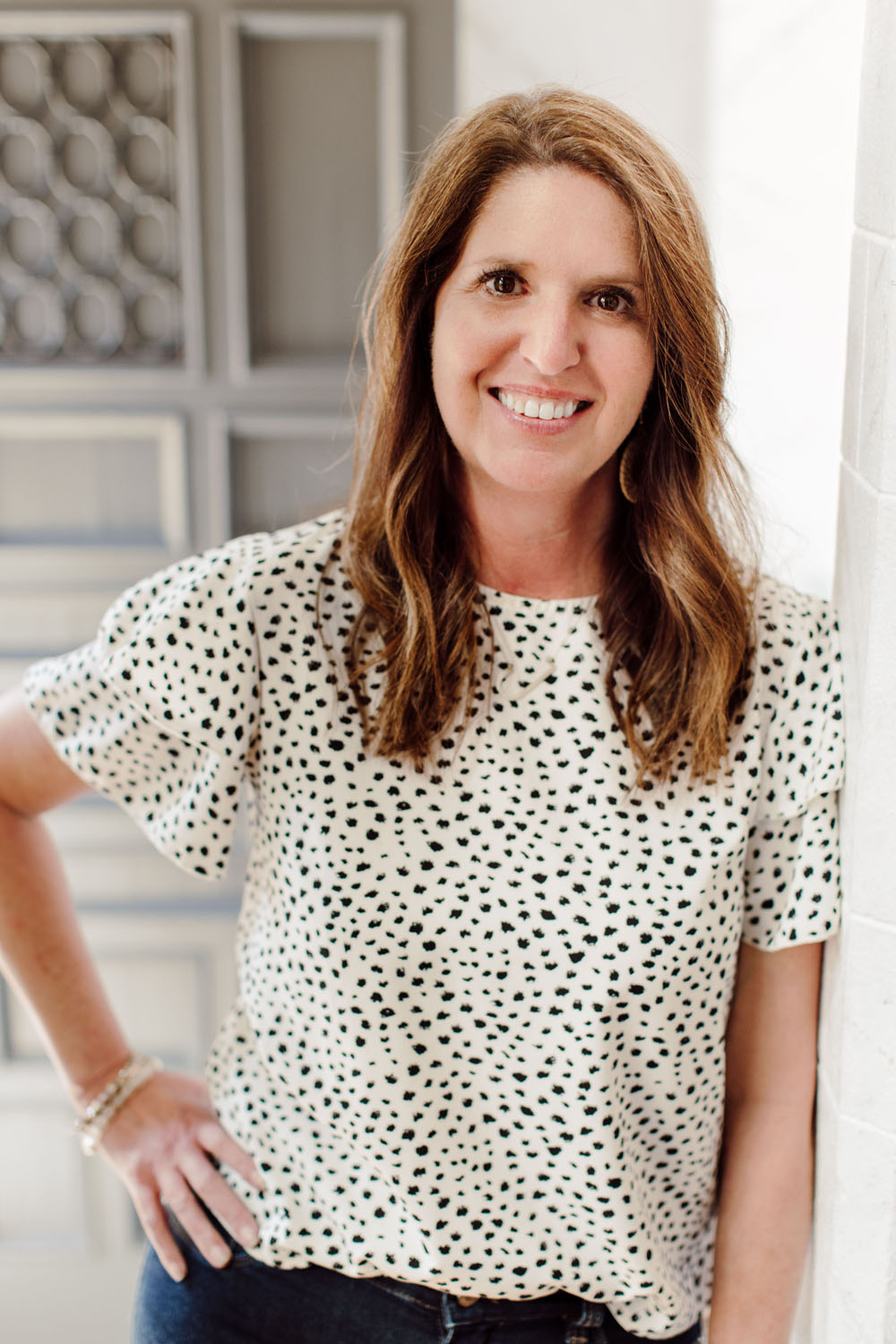 Julie Shafer
