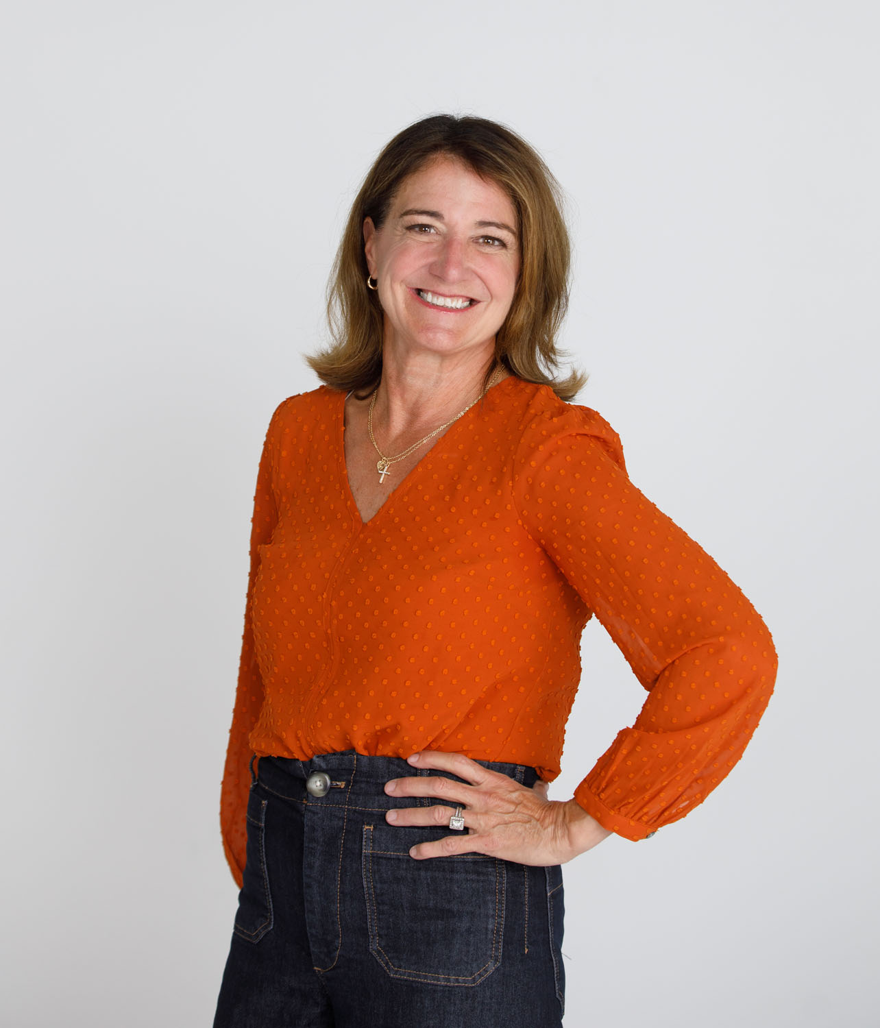 Mari Reeder Rensch