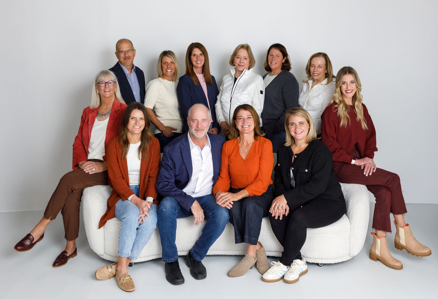 The Rensch Group - Omaha Real Estate Team