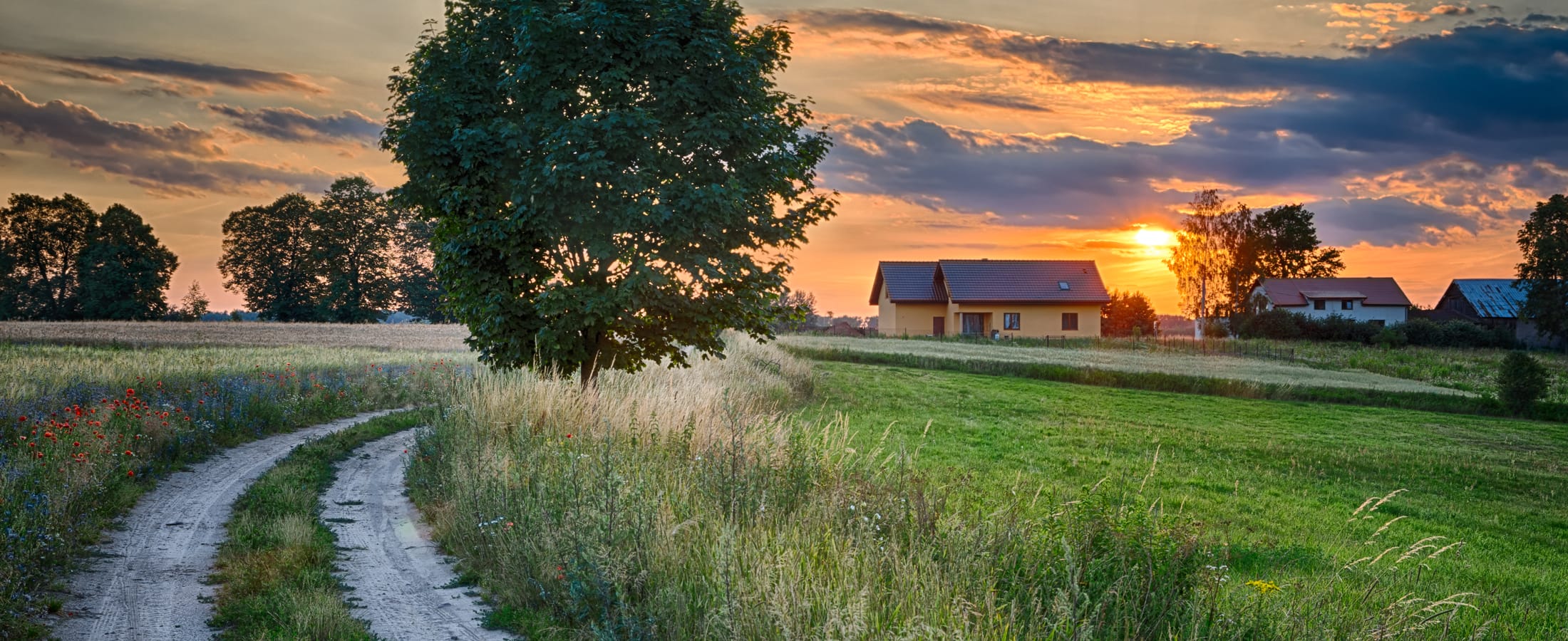 Woodward Real Estate Woodward Properties for Sale