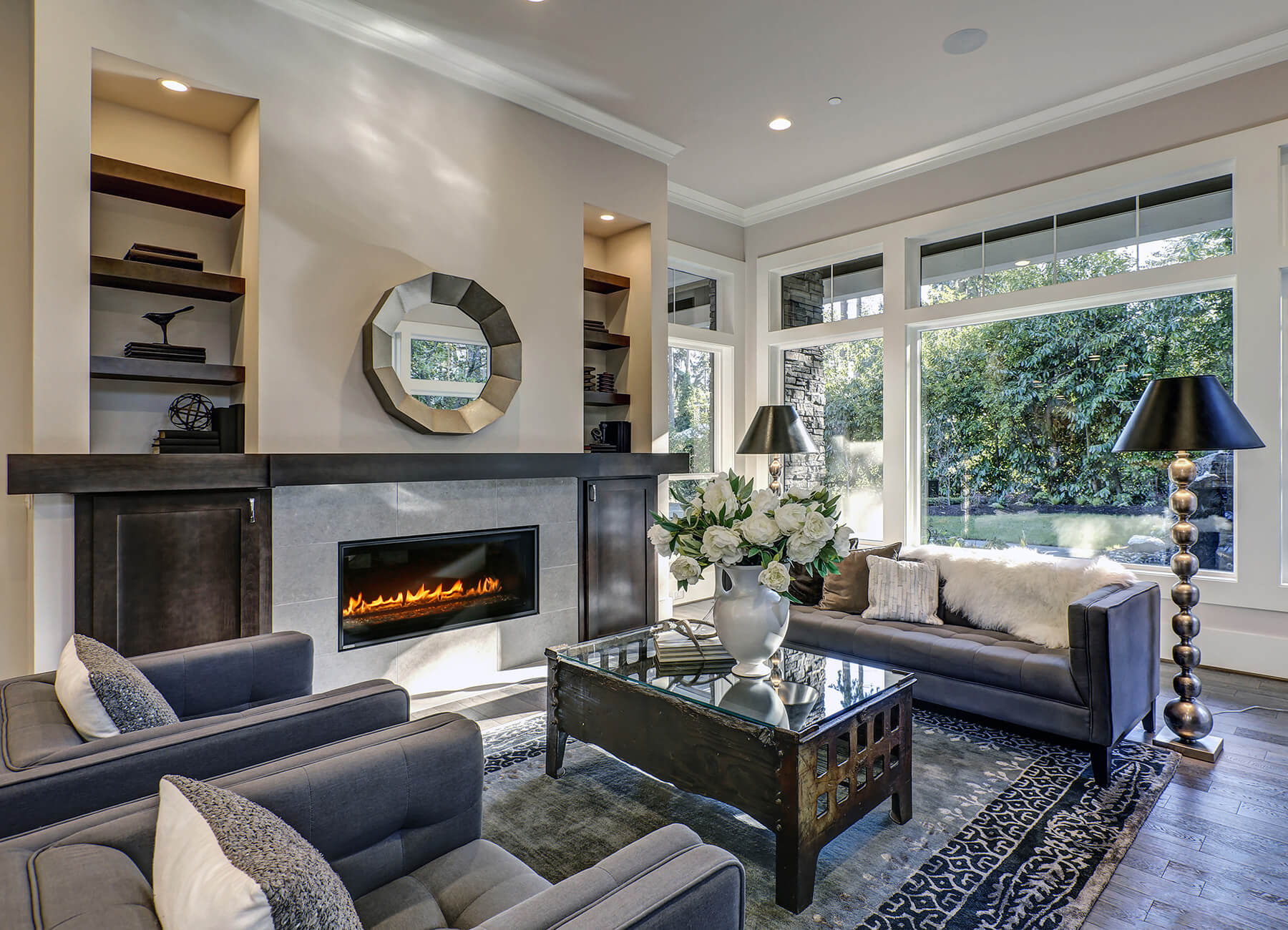 Vancouver Property Valuation