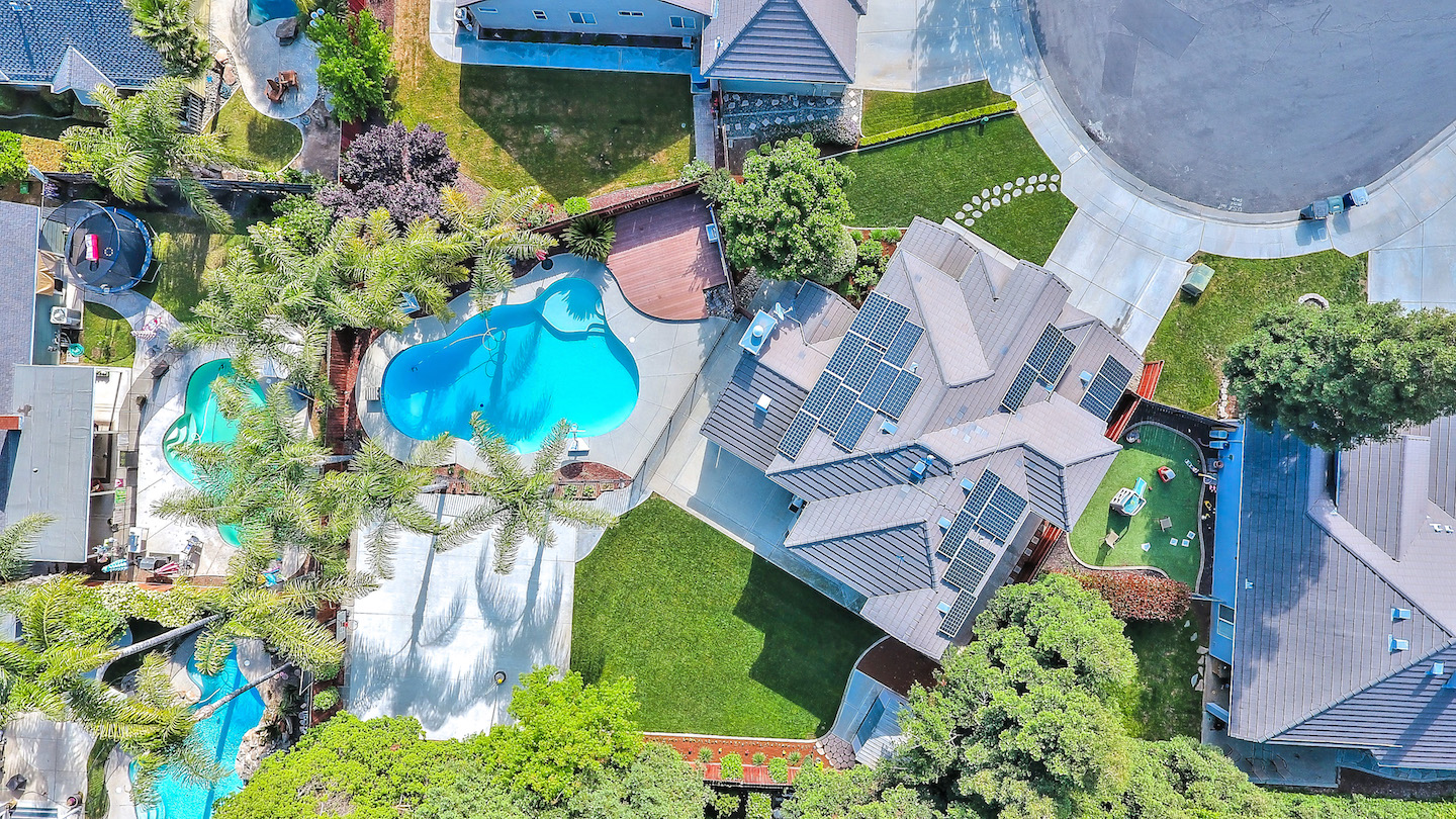 Clovis Ca Home with Pool OnlyClovisHomes.com
