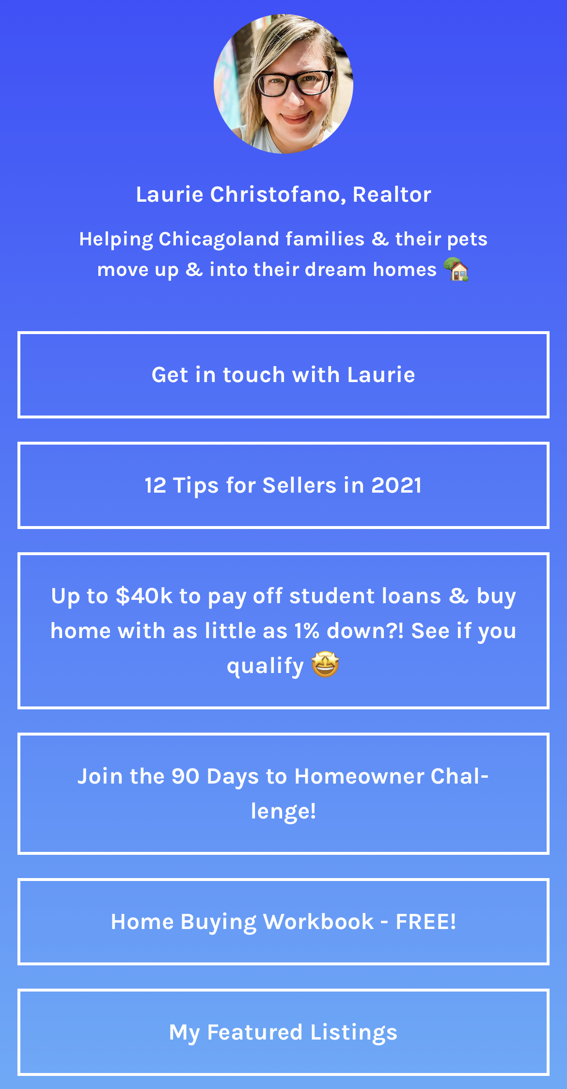 Laurie Christofano Realtor