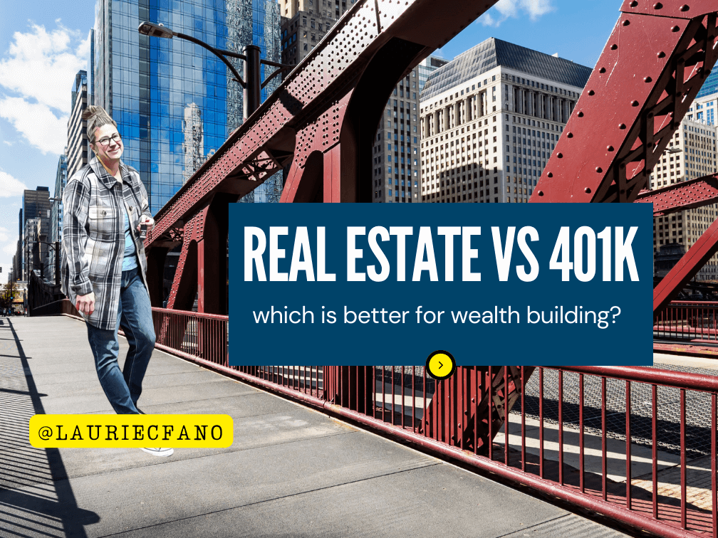 Investing Your Money Is Real Estate the New 401k?