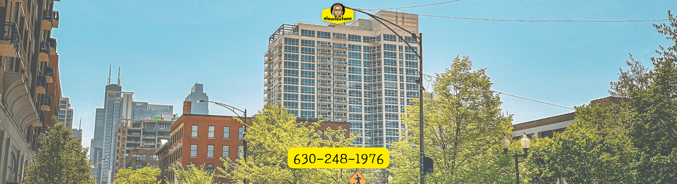 Homes, condos and lofts for sale in River North Chicago Neighborhood