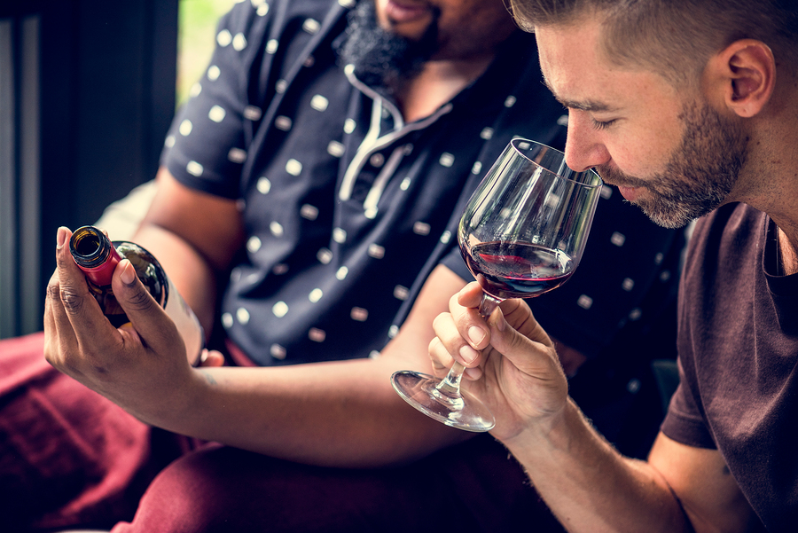 For the Best in Local Wines, Visit Laguna Canyon Winery