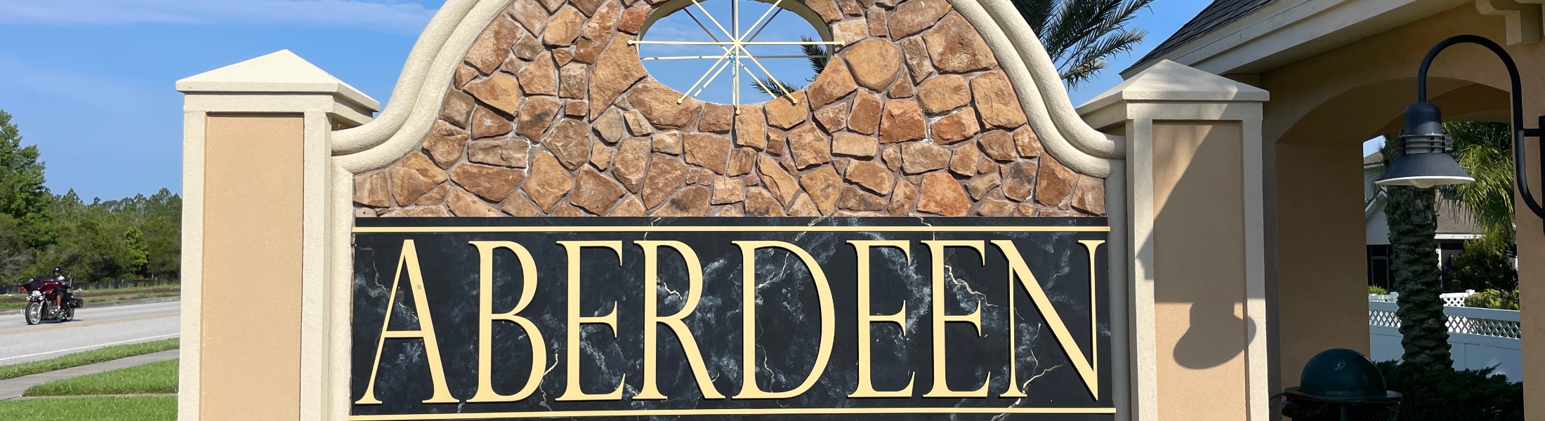 Aberdeen Homes For Sale St. Johns County Real Estate