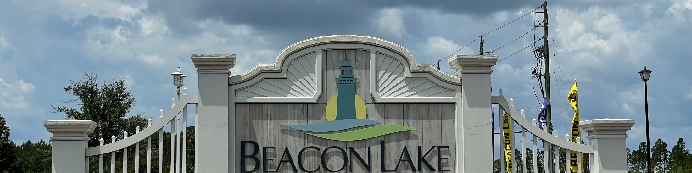 Beacon Lake homes For Sale St. Augustine, FL