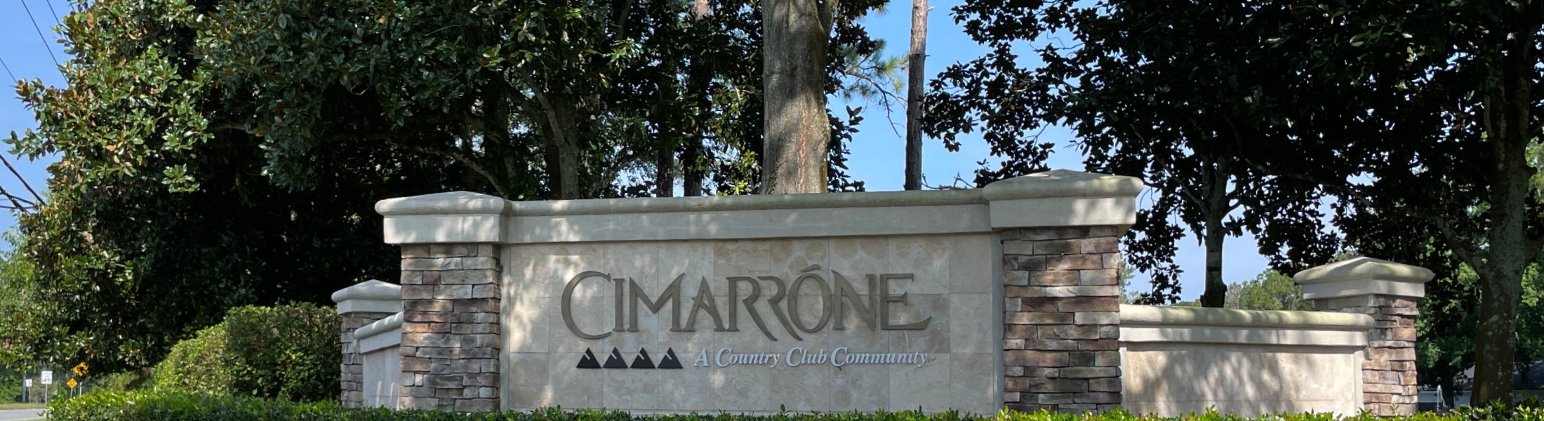 Cimarrone Golf And County Club Homes For Sale St Johns Florida
