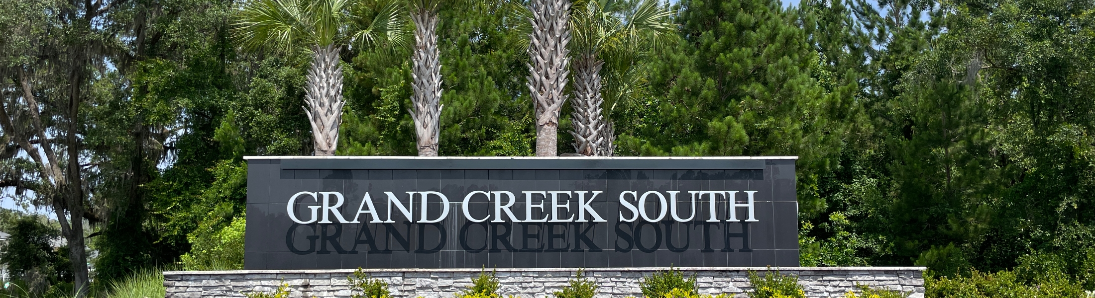 Grand Creek South Homes For Sale St. Johns FL