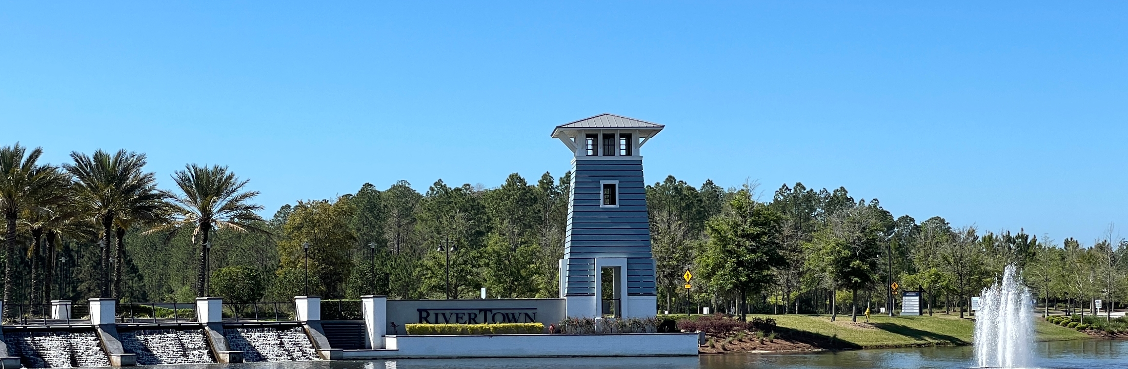 Rivertown Homes For Sale in St. Johns County, Florida