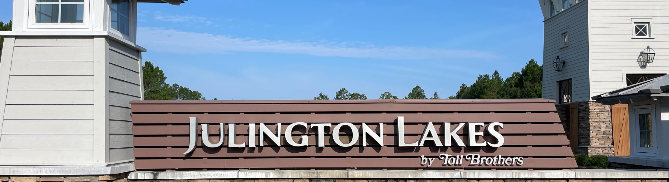 Julington Lakes Homes For Sale