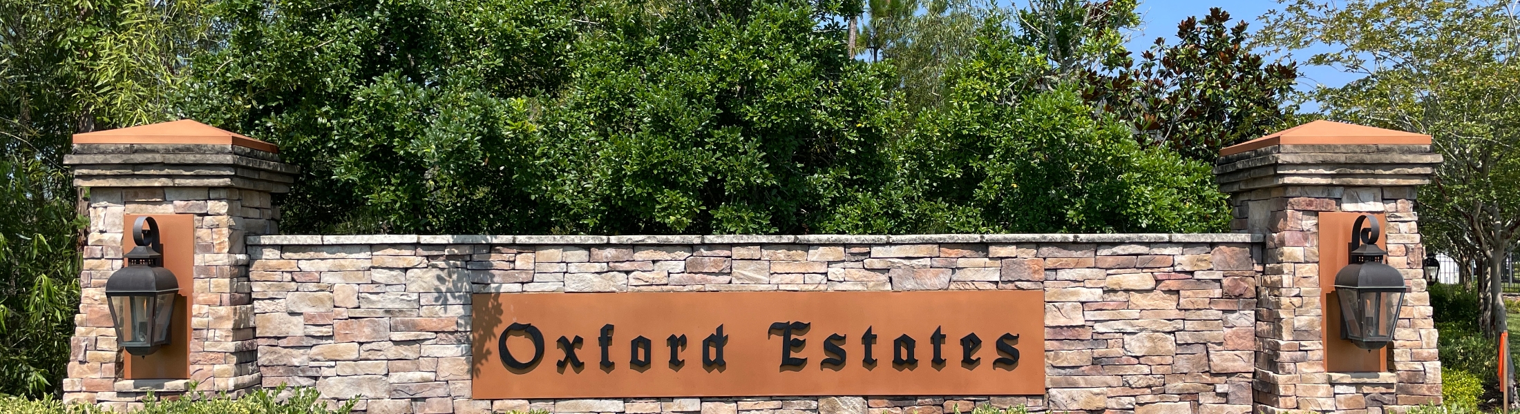 Oxford Estates Homes for Sale St Johns Florida