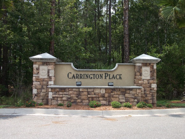 Carrington Place Fleming Island Plantation Carrington Place Condos for sale