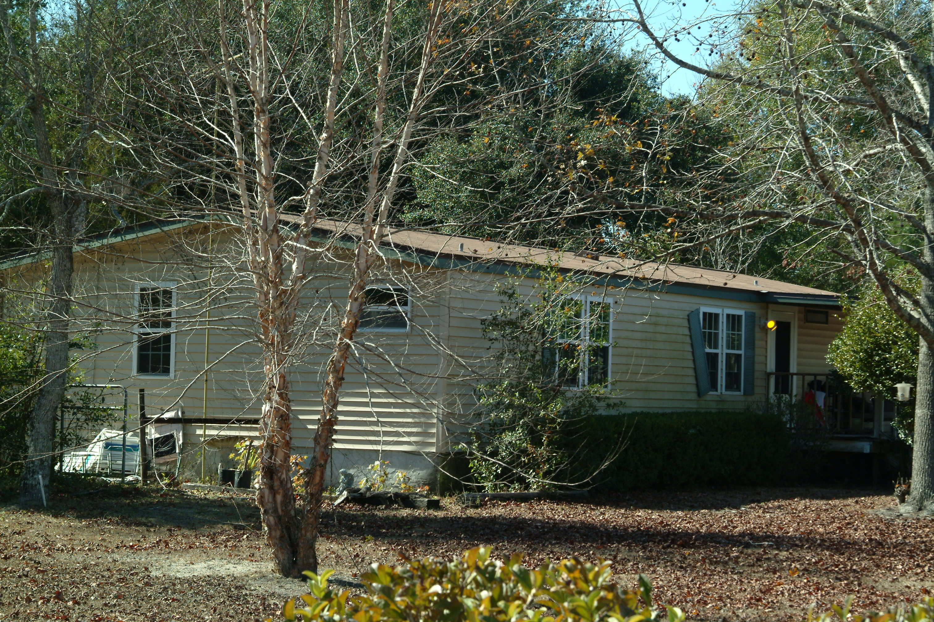 Extreme Makeover Home Edition Middleburg, Clay County FL