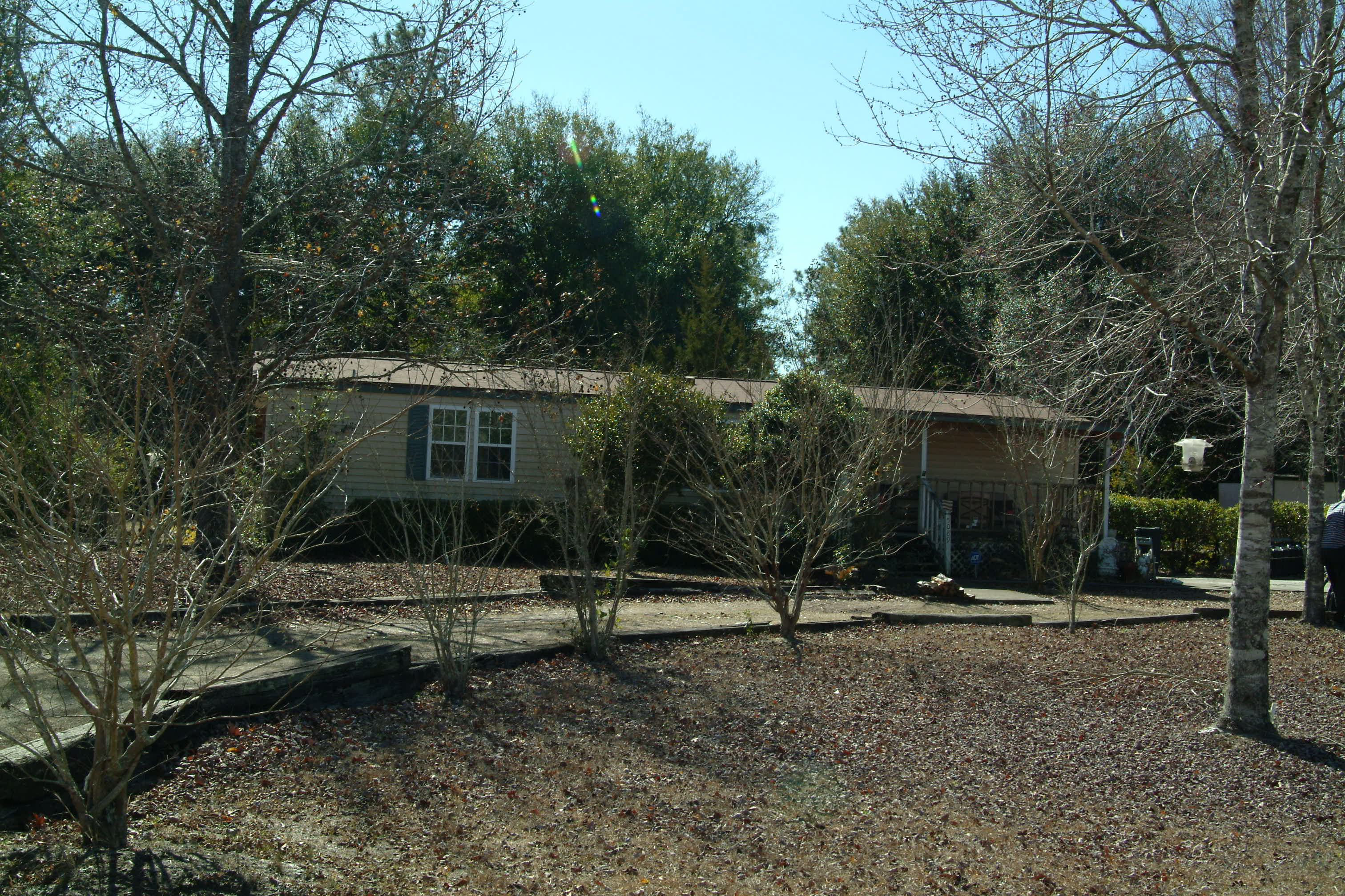 Extreme Makeover Home Edition Middleburg, Clay County FL